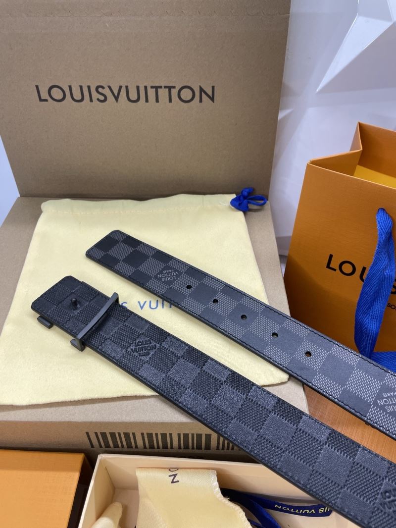 Louis Vuitton Belts